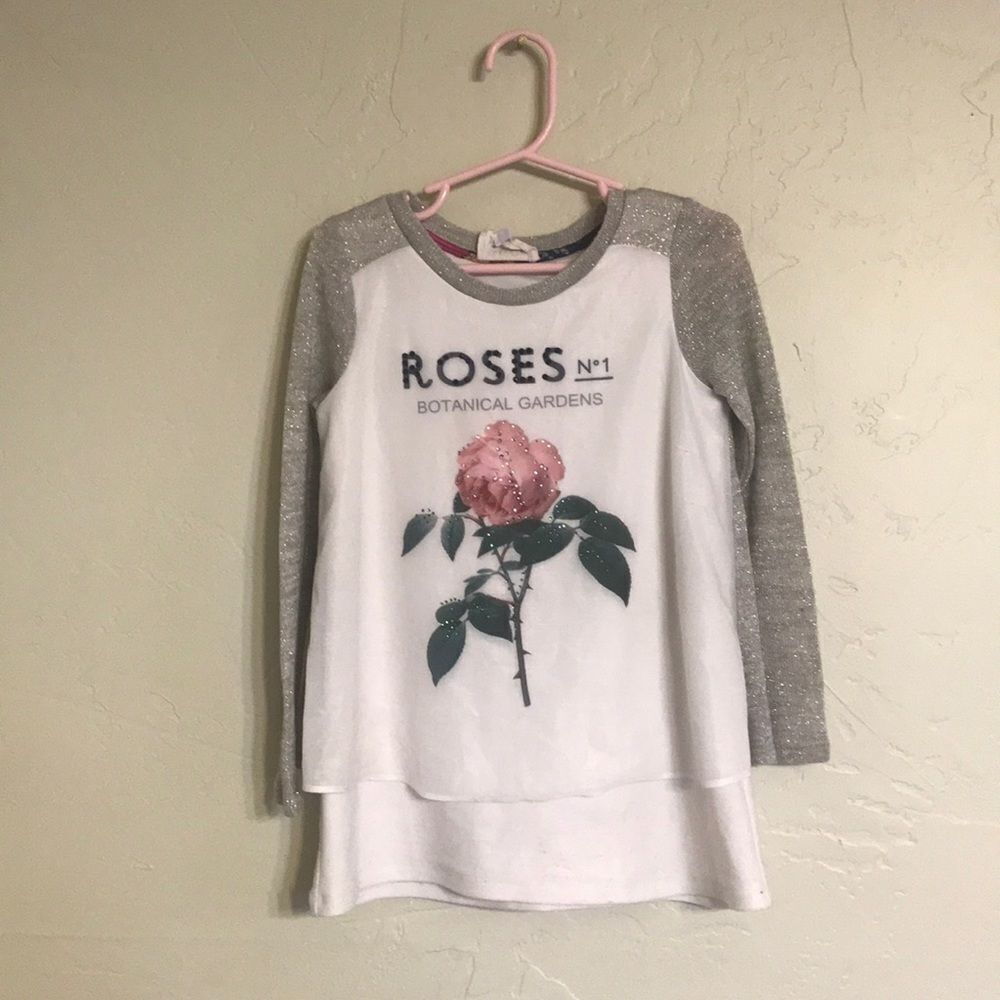 Hannah Banana top 6 (#713)